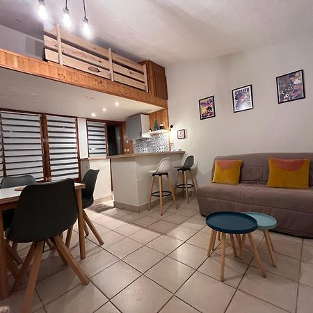 La Maisonnette Le Portel Plage Kültér fotó