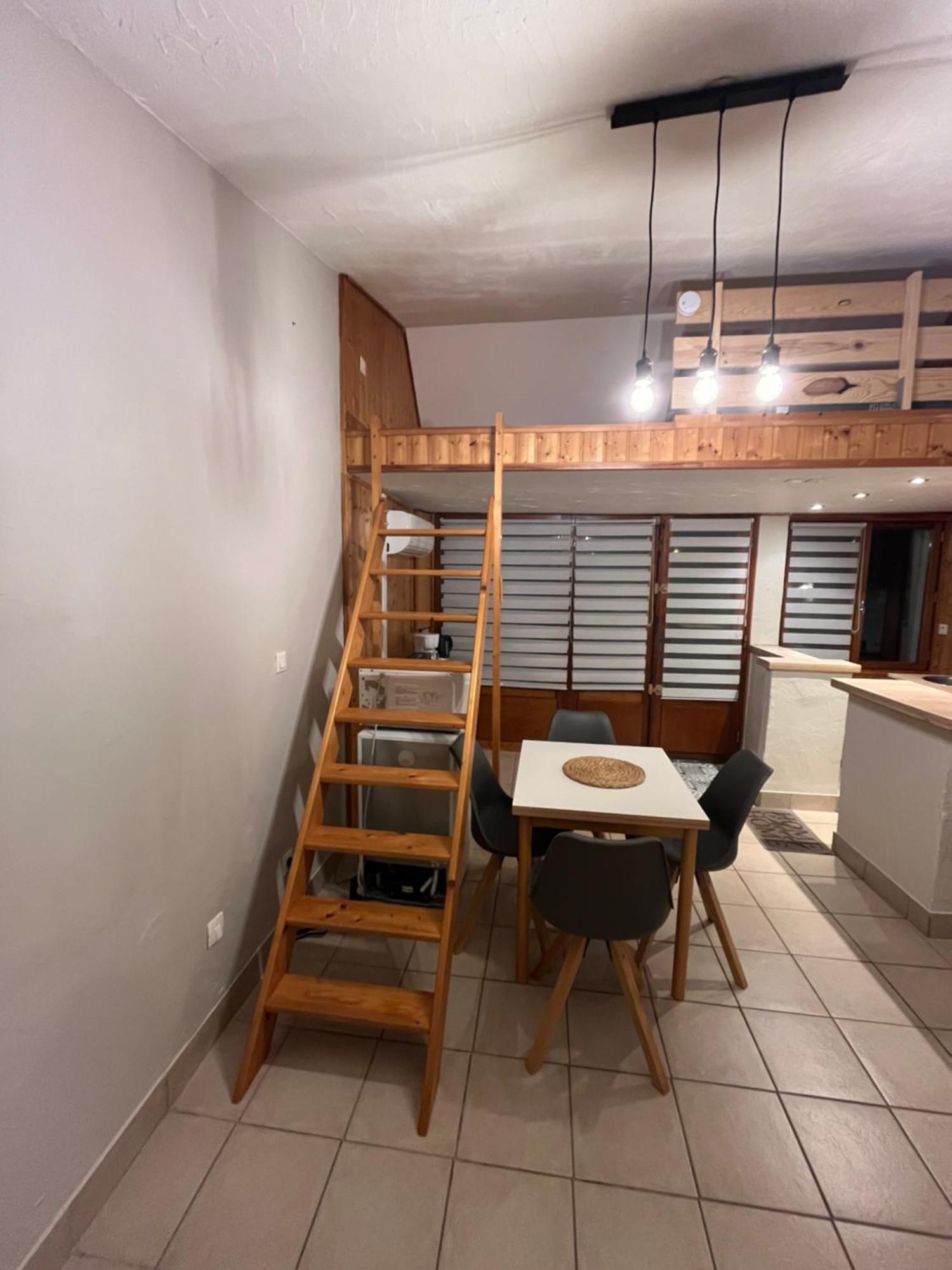 La Maisonnette Le Portel Plage Kültér fotó